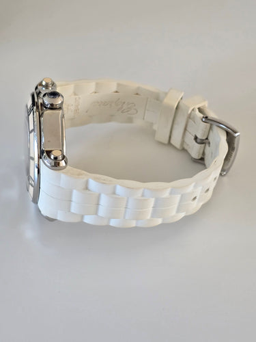 Montre CHOPARD - Montre Happy Sport Diamonds 58 Facettes