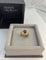 Bague 53 KUTCHINSKY bague or jaune rubis 2.08 carats 58 Facettes 248273