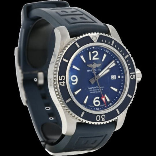 Breitling Superocean 44 Saat 