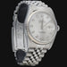 Montre Rolex Montre Datejust 36 58 Facettes MT40619