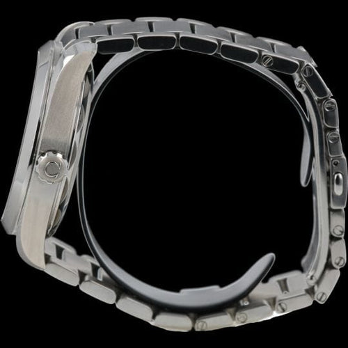 Montre Omega Montre Seamaster Aqua Terra 58 Facettes MT41597