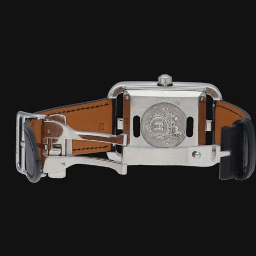 Montre Hermes Montre Cape Code Gm Automatic 58 Facettes MT41656