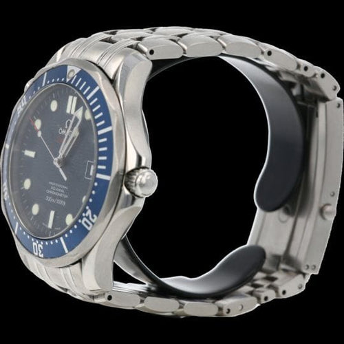 Montre Omega Montre Seamaster Diver 300M 58 Facettes MT42605