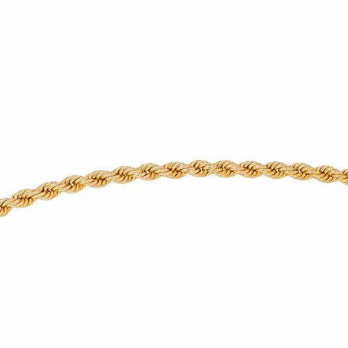 Collier Collier Sautoir Or rose 58 Facettes 4429611CN