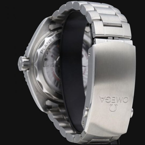 Montre Omega Montre Seamaster Planet Ocean 58 Facettes MT44677