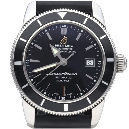 Montre Breitling Montre Avenger Ii 58 Facettes MT42044