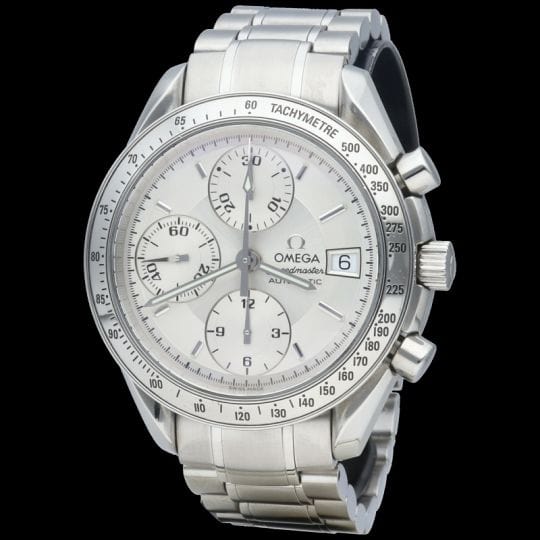 Montre Omega Montre Speedmaster Automatique Chronograph 58 Facettes MT40932