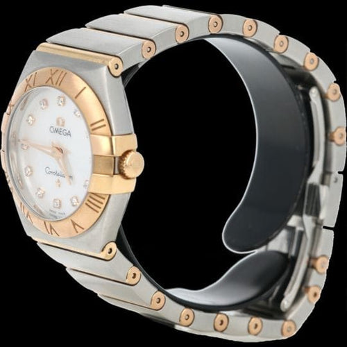 Ceas Omega Constelation 