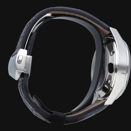 Montre Tag Heuer Montre Carrera Calibre 1887 Chronograph 58 Facettes MT42826