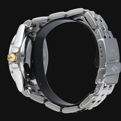 Montre Breitling Montre Windrider Wings 58 Facettes MT42104