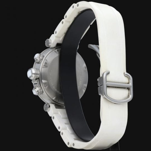 Cartier Uhr Pasha Seatimer 