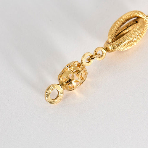 Bracelet Bracelet Or Jaune 58 Facettes