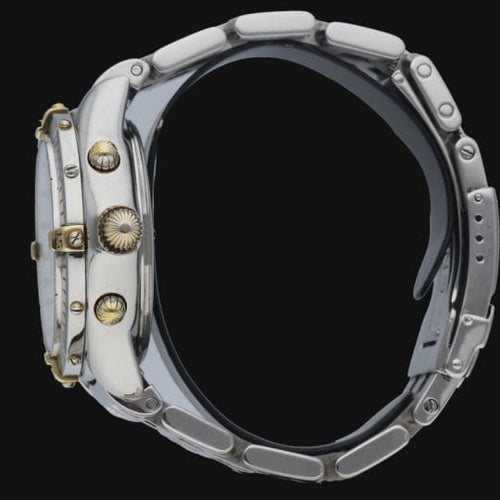 Montre Breitling Montre Windrider Shadow Flyback 58 Facettes MT40976