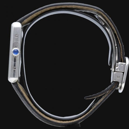 Montre Cartier Montre Tank Solo Pm 58 Facettes MT43613