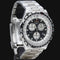 Montre Breitling Montre Jupiter Pilot 58 Facettes MT43537