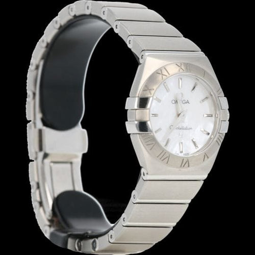 Montre Omega Montre Constelation 58 Facettes MT44471