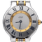 Montre Cartier Montre Must 21 58 Facettes MT42294