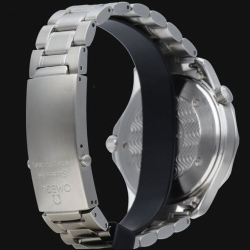 Montre Omega Montre Seamaster 300M 58 Facettes MT44687