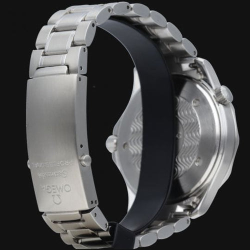 Montre Omega Montre Seamaster 300M 58 Facettes MT44687