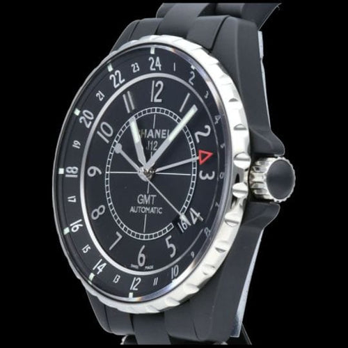 Montre Chanel Montre J12 Gmt 58 Facettes MT44848