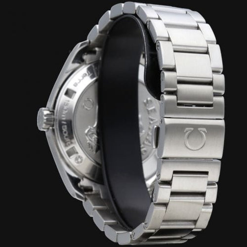Montre Omega Montre Seamaster Aqua Terra 58 Facettes MT43208