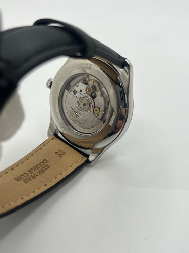 Montre Longines Master Collection L2.893.4.51.6 58 Facettes