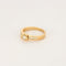 Bague 62 Mauboussin - Bague Swann Princess en or jaune et diamant 58 Facettes LP1156