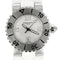 Montre CHAUMET – Class One – Montre de dame en acier, mouvement à quartz 58 Facettes B250500