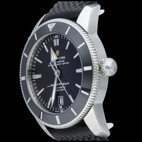 Montre Montre Breitling Superocean Heritage B20 Automatique 46 58 Facettes MT40267