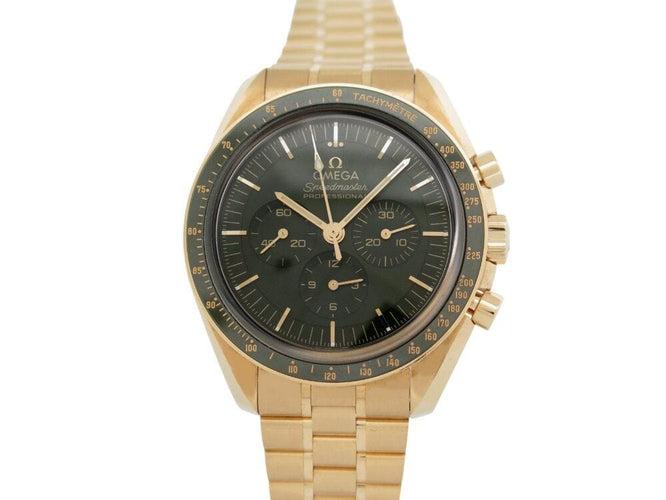 Montre montre OMEGA speedmaster moon pro 310.60.42.50 fullset 58 Facettes 265509