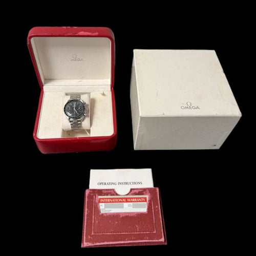 Montre Omega Montre Speedmaster 58 Facettes MT44787