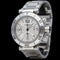 Montre Cartier Montre Pasha Seatimer Chronographe 58 Facettes MT40761
