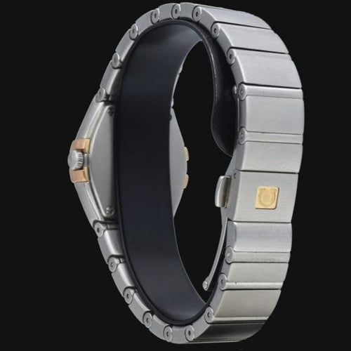 Montre Montre Omega Constellation 58 Facettes MT41335