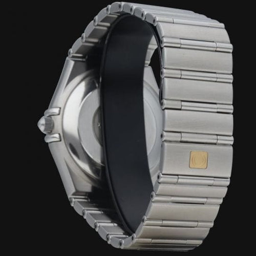 Omega Constellation Watch 