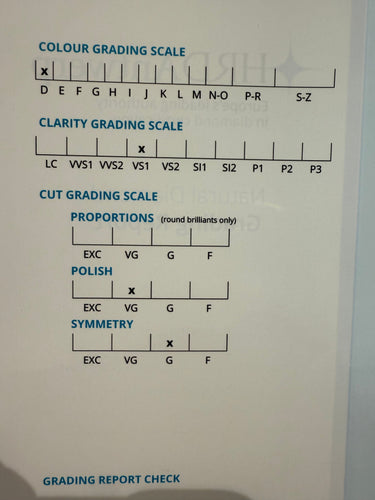 Pendentif Pendentif Or blanc - Diamant 58 Facettes 1.0000685/1