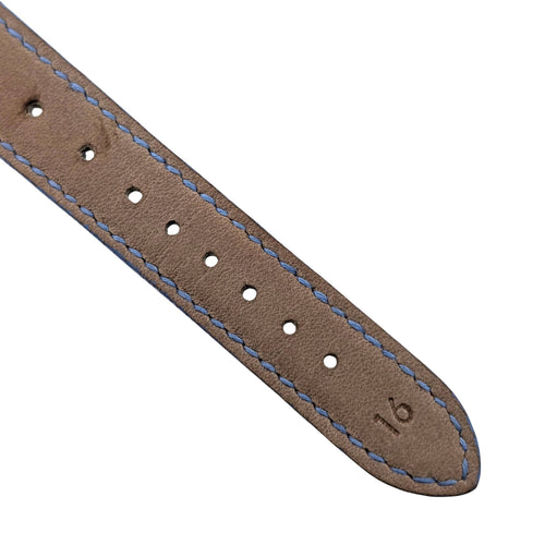 Montre CHOPARD - Eagle Ski Club Gstaad Chronograph watch 8900 Stainless Steel Round Mille Miglia Limited edition of 250 for the Eagle Ski Club Gstaad 58 Facettes