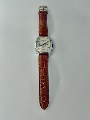 Montre Longines - Montre Evidenza 58 Facettes