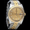 Montre Rolex Montre Date Just 36 58 Facettes MT42531