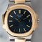 Montre PATEK PHILIPPE - Lady Nautilus Mini watch 58 Facettes