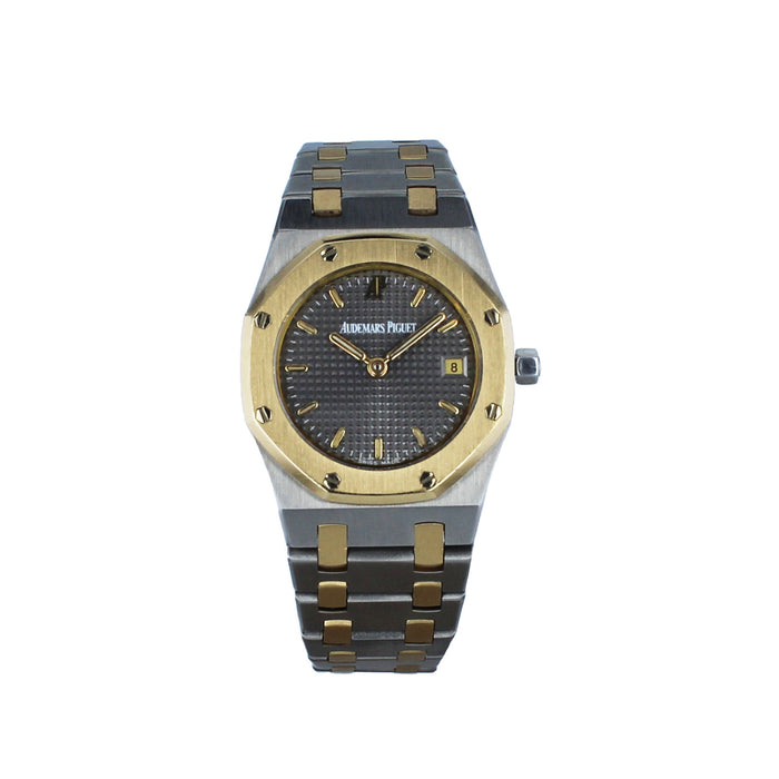 AUDEMARS PIGUET – Royal Oak Uhr