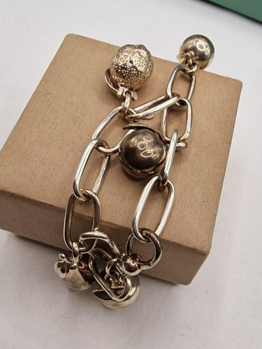 Bracelet POMELLATO - Bracelet Motif Fruits Collection Vintage 67 58 Facettes