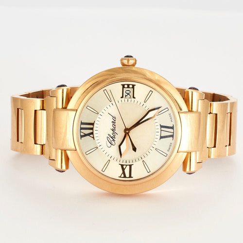 Montre MONTRE CHOPARD IMPERIALE 58 Facettes LP378