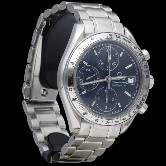 Orologio Omega Speedmaster con data