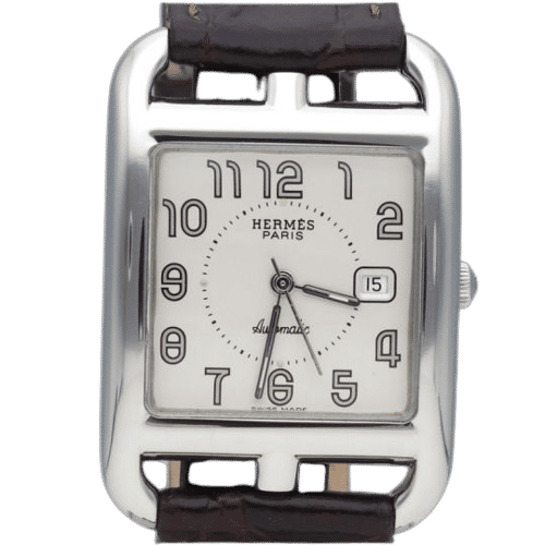 Montre Hermes Montre Heure H 58 Facettes MT44643