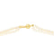 Collier Collier Or jaune Diamant 58 Facettes 3951649CN