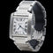 Montre Cartier Montre Tank Francaise 58 Facettes MT43795