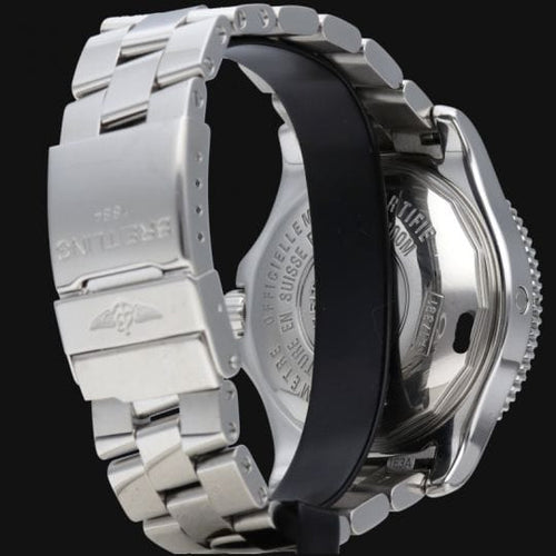 Montre Breitling Montre Superocean 44 58 Facettes MT42384