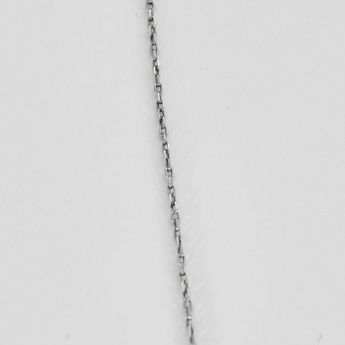 Collier Collier XXe, diamants et perles 58 Facettes GU132