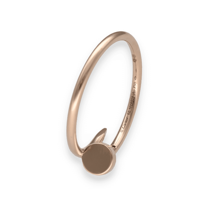 Cartier - Ring Juste Un Clou Roségold