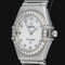 Montre Montre Omega Constellation Mini Mon Choix 58 Facettes MT42796